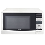 Avanti Microwave Oven 0.9CuFt White, MT9K0W MT9K0W